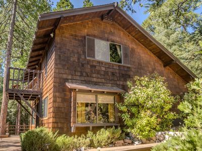 53350 Rising Glen Rd, Idyllwild, CA, 92549