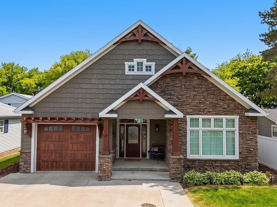 1st image of 15 N Shore Dr #8