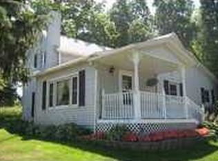 30692 New Rd, North Liberty, IN 46554