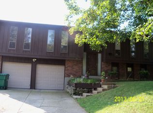7306 Wood Rock Rd, Louisville, KY 40291