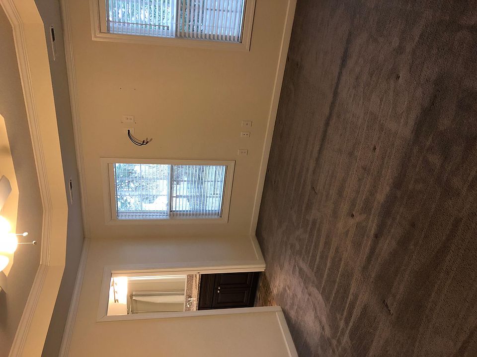 Main Master Bedroom