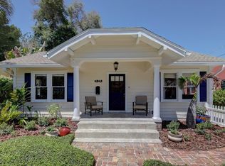 2903 W San Nicholas St, Tampa, FL 33629