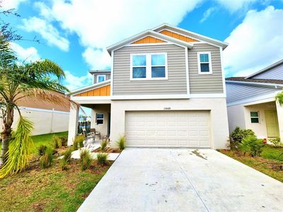 13068 Oak Hill Way, Parrish, FL, 34219