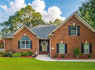 209 Glen Eagles Dr, Summerville, SC 29483