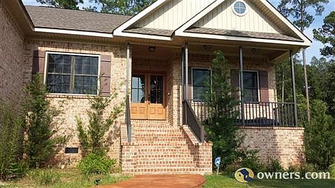 Front Porch and Office Windo