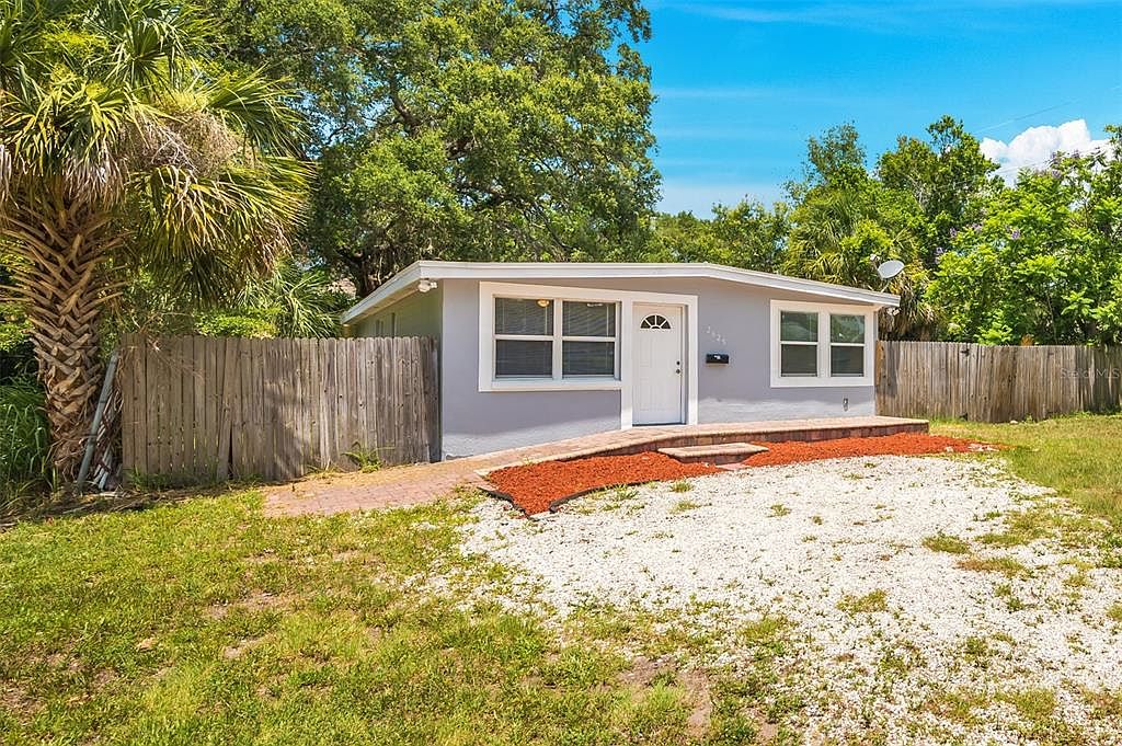 2625 12th St S, Saint Petersburg, FL 33705 Zillow