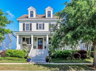 122 River Green Pl, Charleston, SC 29492