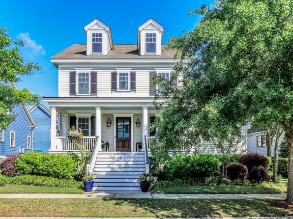 122 River Green Pl, Charleston, SC 29492