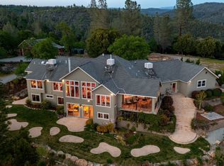 14505 Seaman Gulch Rd, Bella Vista, CA 96008