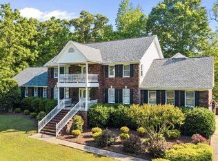 1844 Twin Bridge Rd, Gaffney, SC 29341