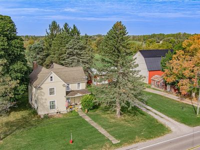 6510 Salt Rd, Clarence, NY, 14031
