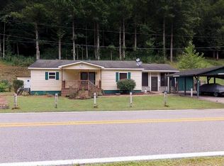 3215 Cabwaylingo Park Rd, Dunlow, WV 25511