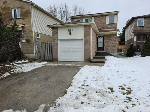 442 Church St S, Richmond Hill, ON L4C 8T5