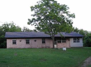 508 S Rennie St, Tishomingo, OK 73460