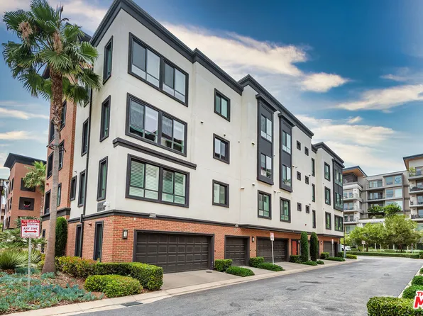 12518 W Fielding Cir APT 1, Playa Vista, CA 90094