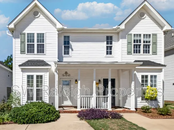 5343 Cog Hill Ct #1, Raleigh, NC 27604