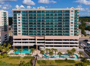 1903 S Ocean Blvd #PENTHOUSE 8, North Myrtle Beach, SC 29582
