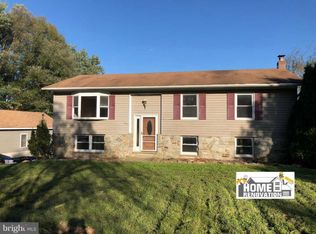 1371 Fawn Grove Rd, New Park, PA 17352