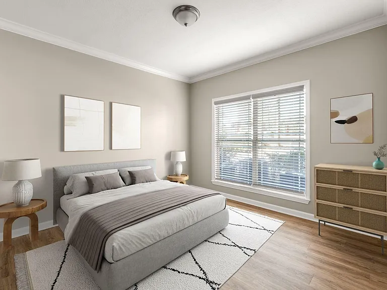 The Brooke - Classic Home Bedroom