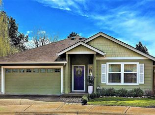 2617 NE 144th Ct, Vancouver, WA 98684