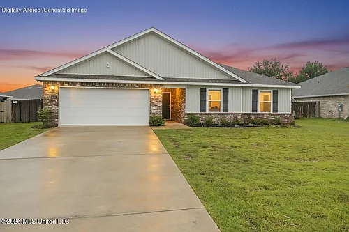 9317 Lexi Ln Photo 1