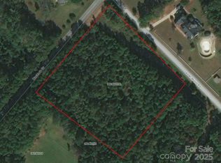 Machado Dr, Indian Trail, NC 28079