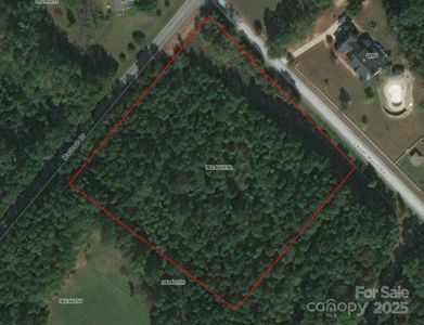 Machado Dr, Indian Trail, NC, 28079