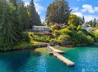 2448 Rocky Point Road NW, Bremerton, WA 98312