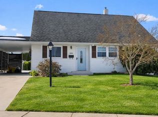3 Fenimore Rd, Hamilton, NJ 08690