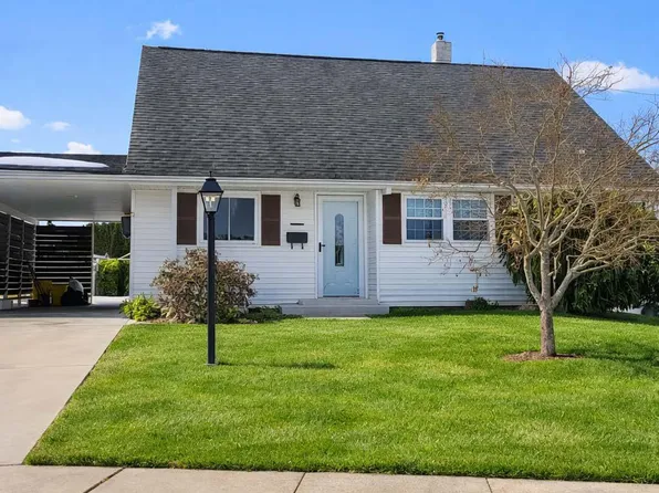 3 Fenimore Rd, Hamilton, NJ 08690