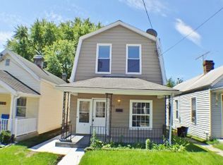 232 Deverill St, Ludlow, KY