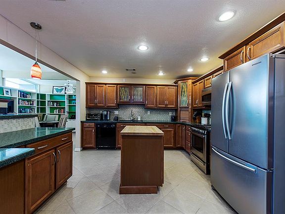 Fantastic kitchen