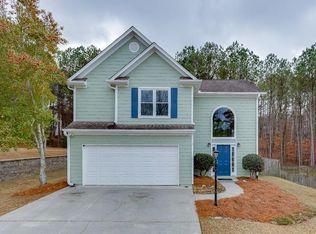 4040 Brushy Creek Way, Suwanee, GA 30024