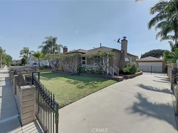 733 Keenan St, Montebello, CA 90640