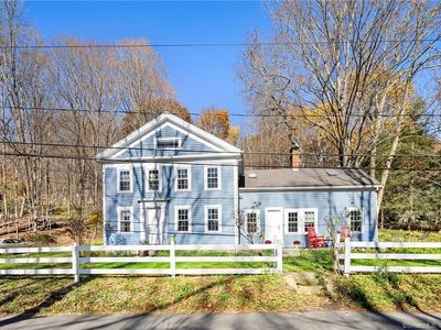 241 Wright Road, Collinsville, CT, 06019