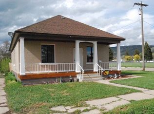 604 Grant St, Montpelier, ID 83254