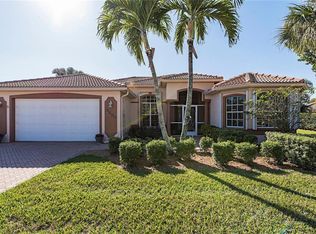 3692 Recreation Ln, Naples, FL 34116