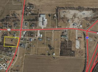 2000 S Us Highway 31, Crothersville, IN 47229