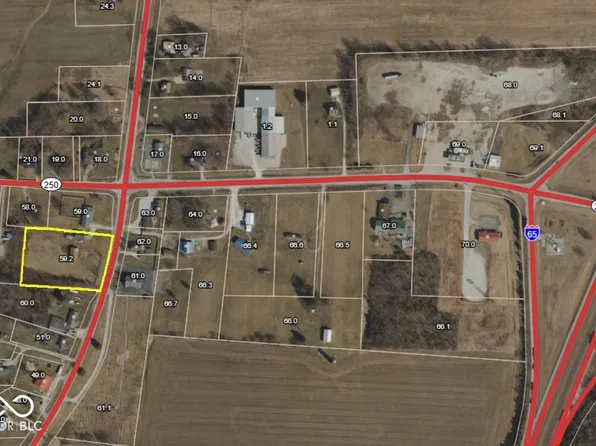 2000 S Us Highway 31, Crothersville, IN 47229