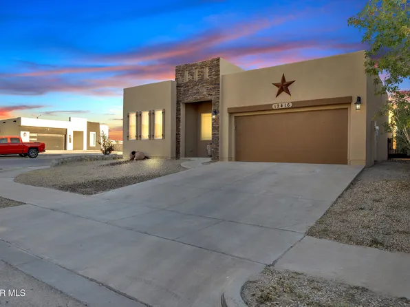 12416 Joe Gomez Ave, El Paso, TX 79928