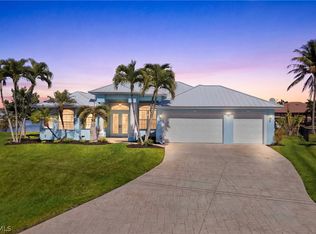 133 NW 33rd Ave, Cape Coral, FL 33993