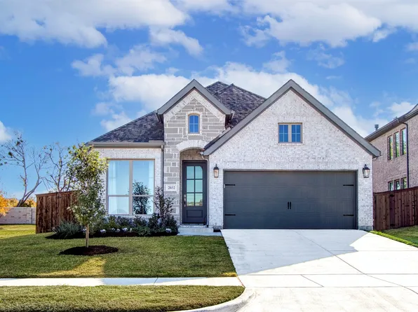 2032 Song Sparrow Ln, McKinney, TX 75071