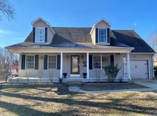 6276 Ditto Rd, Philpot, KY 42366