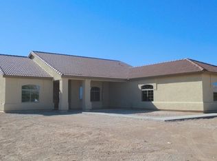 6715 N 175th Ave, Waddell, AZ 85355