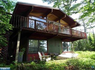 5507 Miettunen Plat Rd, Tower, MN 55790