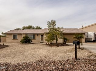 4221 Highlander Ave, Lake Havasu City, AZ 86406