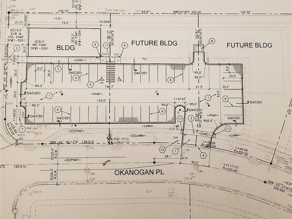 1st image of 5210 W Okanogan Ave