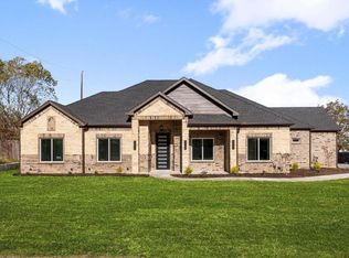 612 Overhill Rd, Granbury, TX 76048