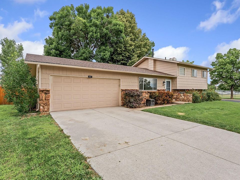 1st image of 607 Boltz Dr