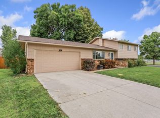 607 Boltz Dr, Fort Collins, CO 80525